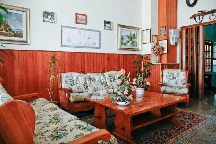 Casa del Gourmet