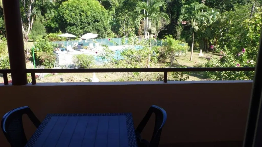 Comfort Double room with balcony