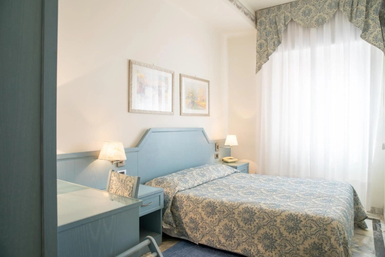 Hotel Ariston