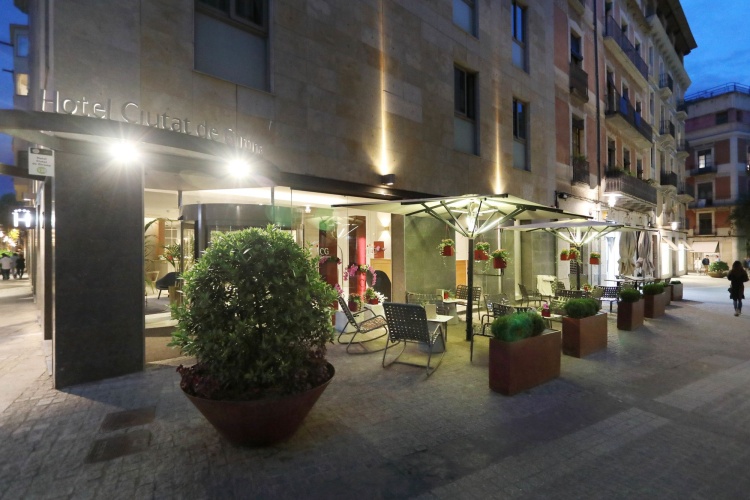 Ciutat de Girona photo 28