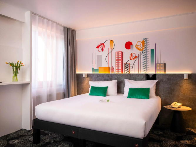 ibis Styles Pitesti Arges