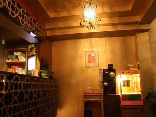 Ritz Motel Gunpo