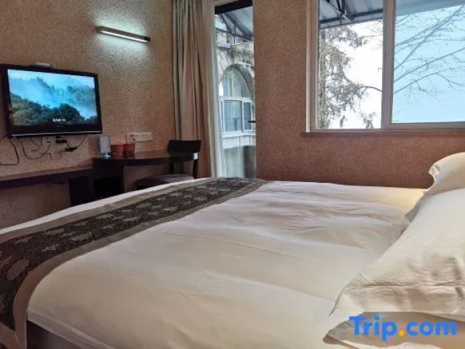 Luxury Double room