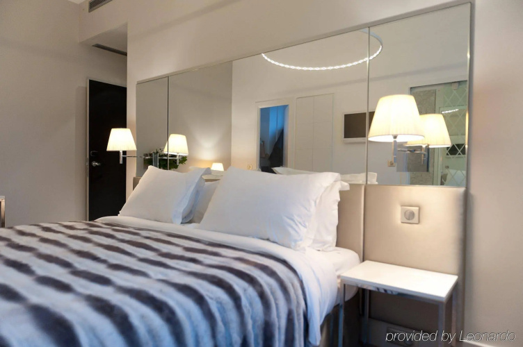 Le Cesar Hotel