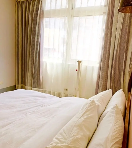 Superior Double room with mountain view