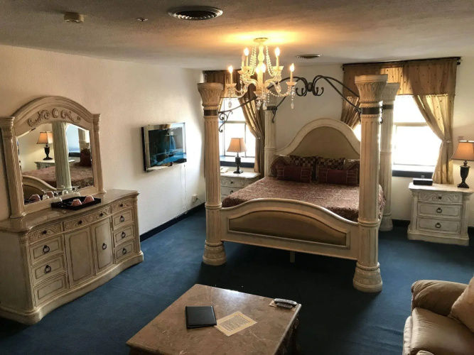 Hotel Leavenworth
