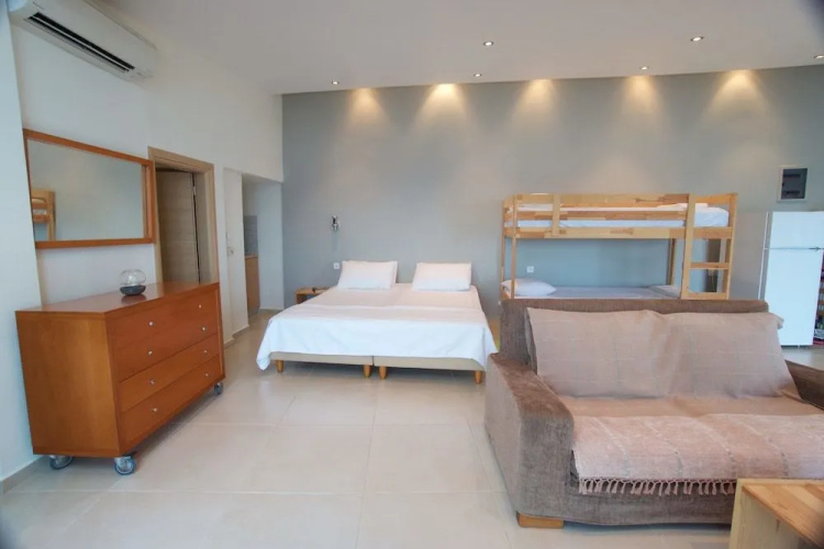 Infinity Beach House
