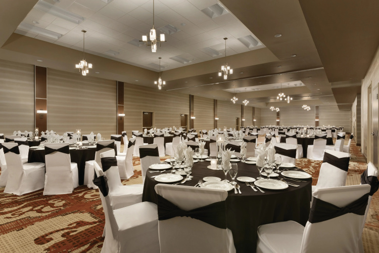 Embassy Suites by Hilton Akron Canton Airport photo 26