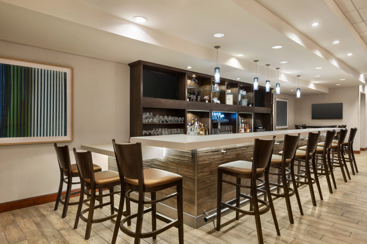 Holiday Inn Gaithersburg photo 32