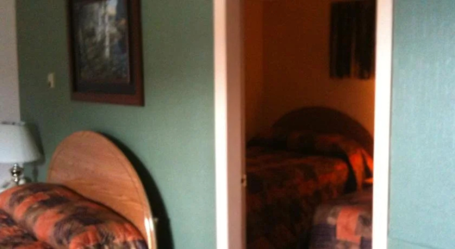 Big Horn Motel