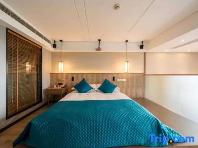 Business Duplex Suite