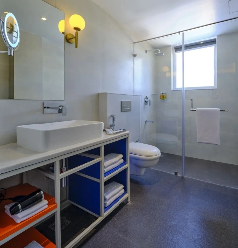 Premium room