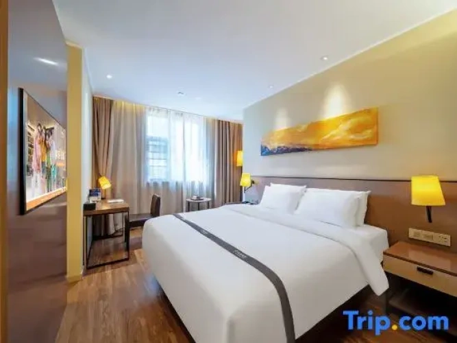 Business Double room