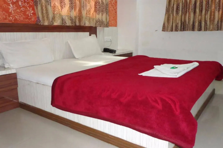 Hotel Om Palace