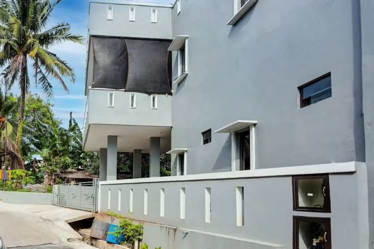 Hotelafbeelding