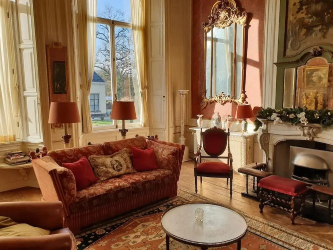 Kasteel Sterkenburg