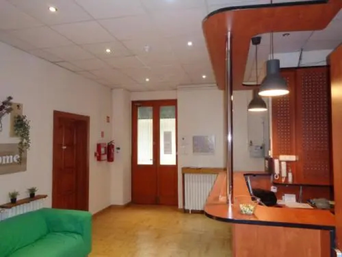 Hotelbild