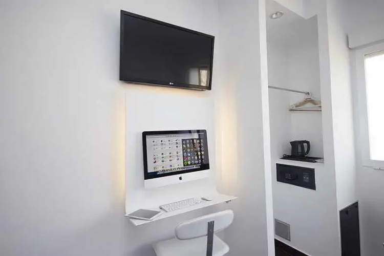 iRooms Valencia