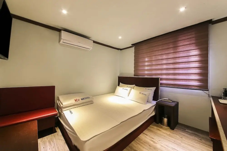 Hotelbild