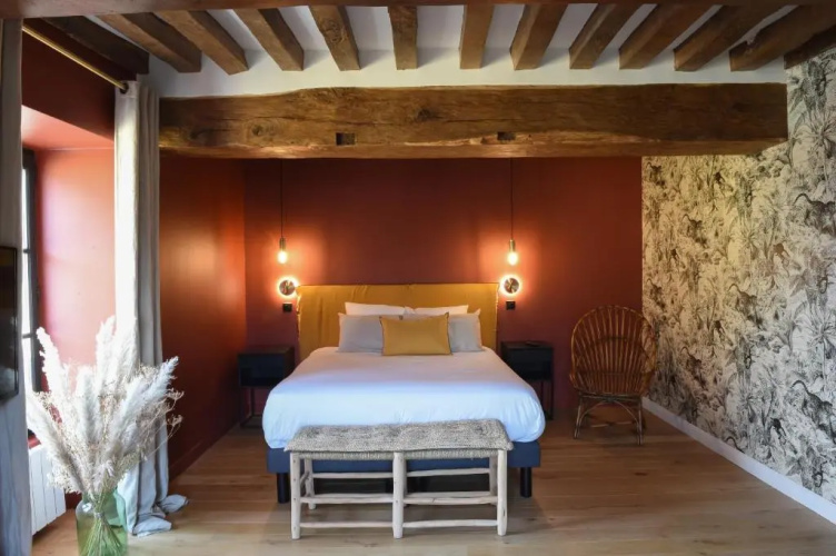 Le Relais d'Horbé