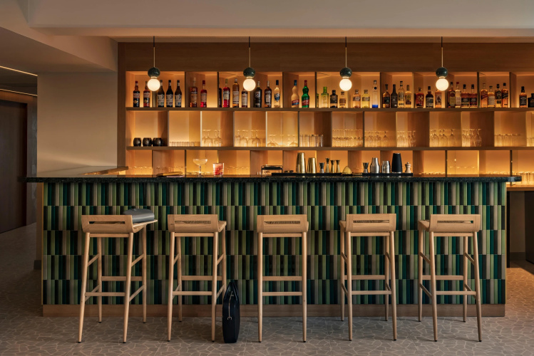 OKKO Hotels Nice Aéroport photo 16