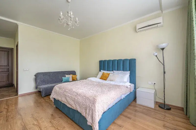 Фотография номера квартиры Апартаменты Сон и Душ на ул. Попова, д. 33А