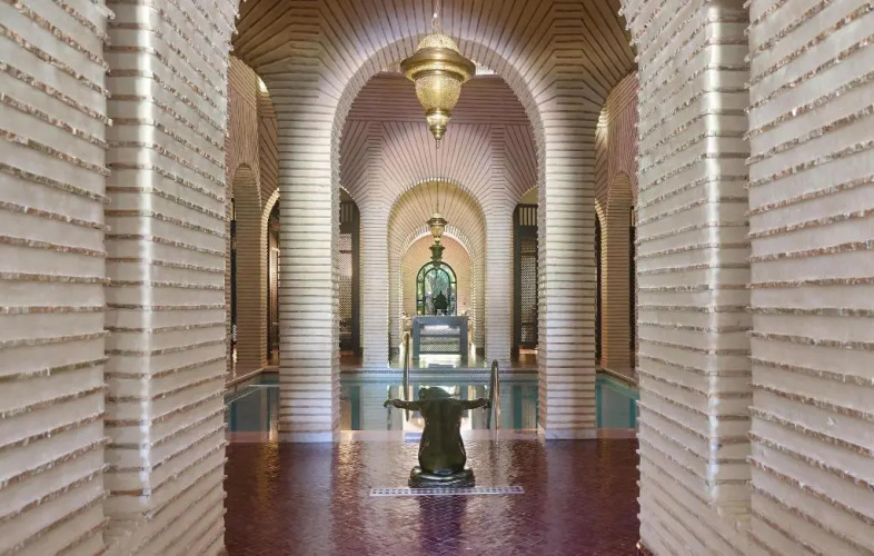 Selman Marrakech photo 14