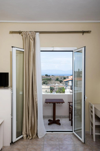 Venetia Hotel