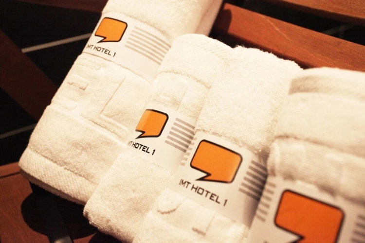 IMT 2 Hotel Wolgot