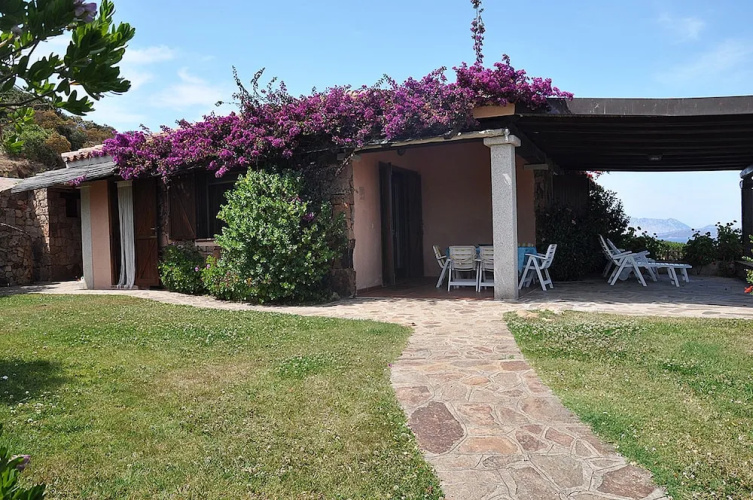 Villa Mauro 2