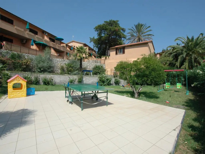 Residence Rio D`elba