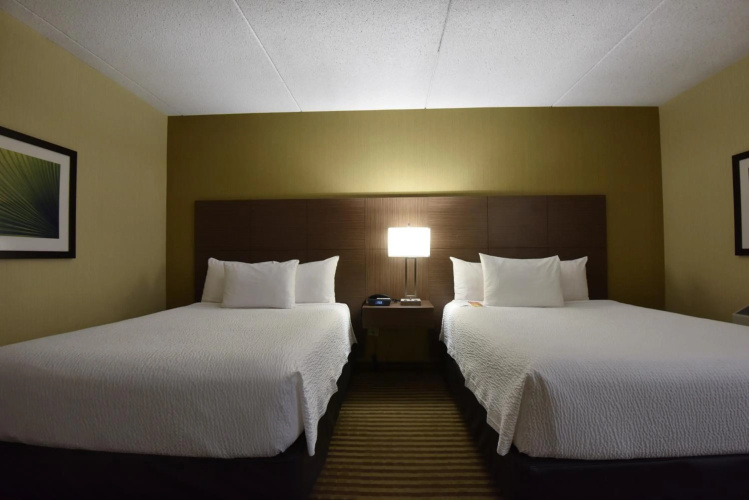 Victoria Inn And Conference Center photo 6