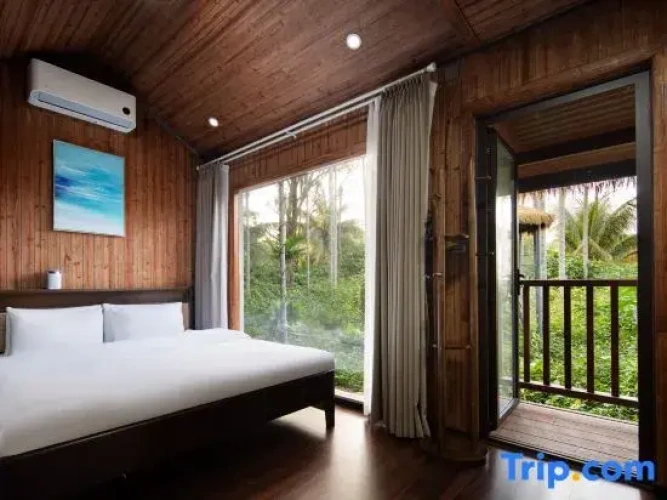 Double Cottage