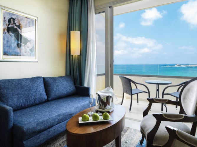 Alexander The Great Beach Hotel photo 9