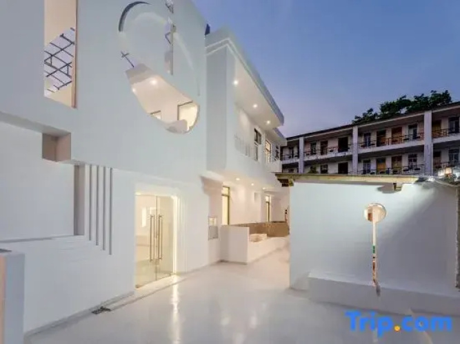 Xiamen Chengcheng's Hostel