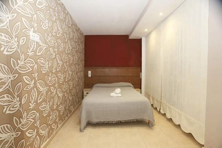 Apartamento Cye 7