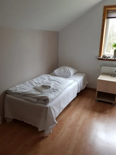 Toscana Restaurant and Bed & Breakfast