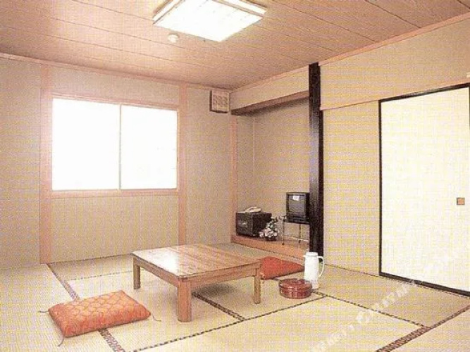 Hotel Dilitte Kita-shiga