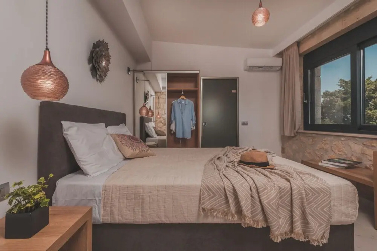 Zinos Luxury Villa