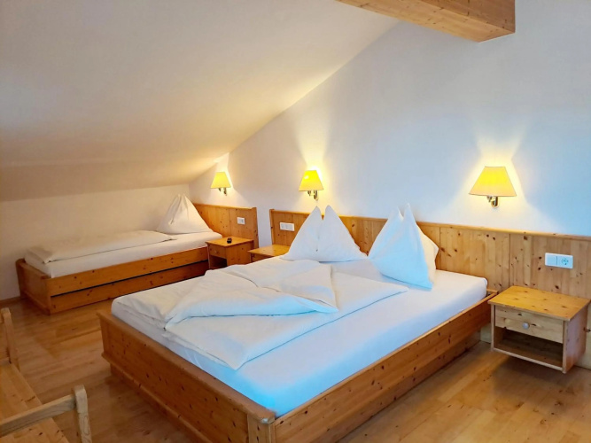 Apartment Ransburggut