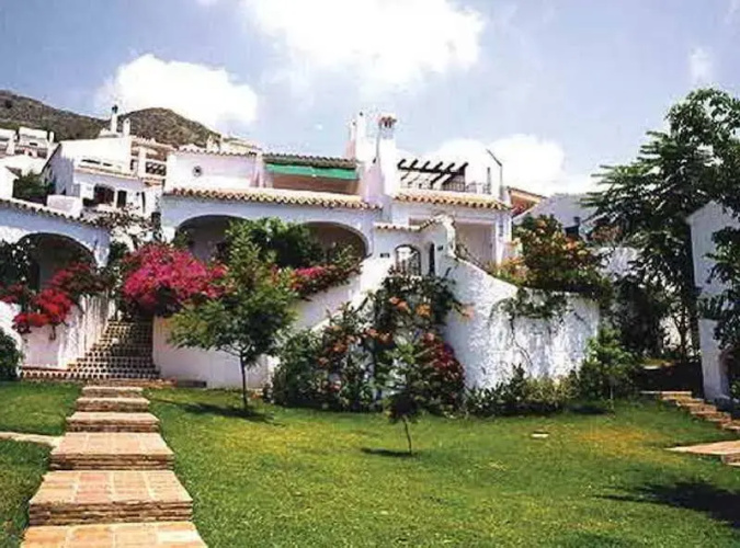 El Capistrano Villages