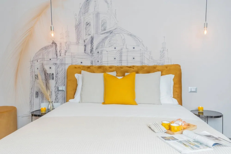 Como Dreams Apartments - Duomo Suite
