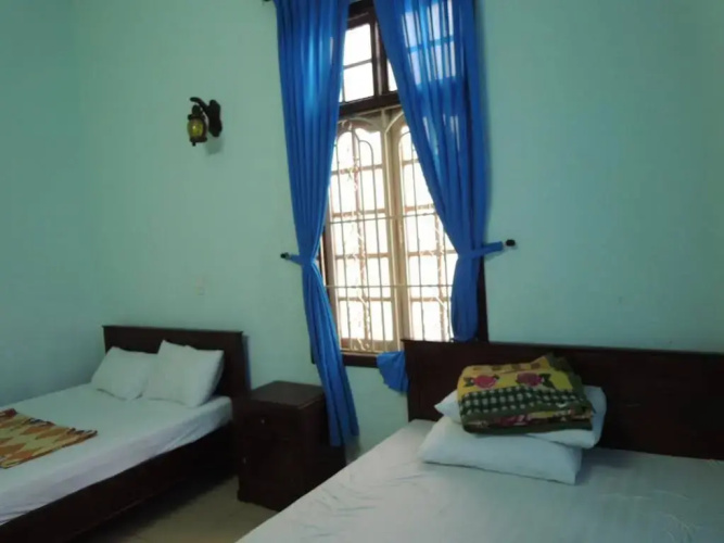 Hoang Hai Guesthouse