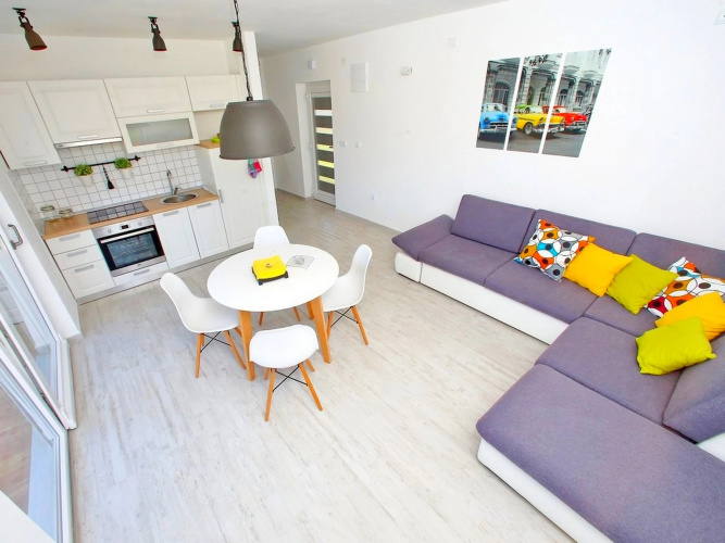 Apartments Tomislav