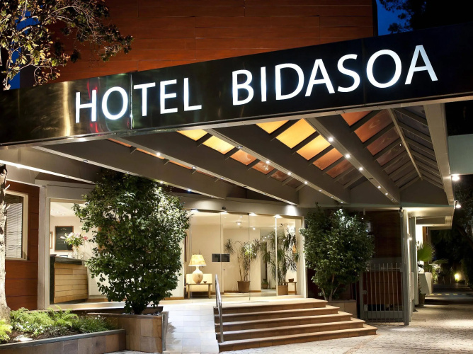 Hotelafbeelding