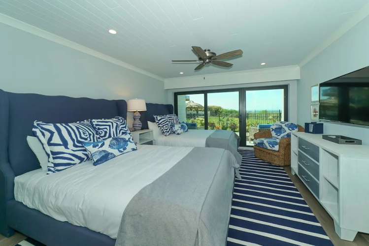 Anna Maria Beach Resort Rm 113