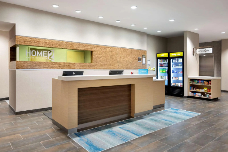 Home2 Suites by Hilton Richmond Short Pump