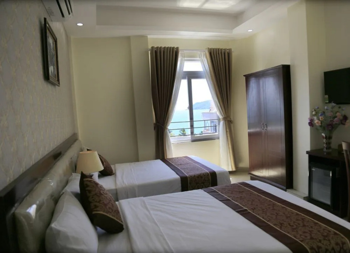 Hanka Star Hotel