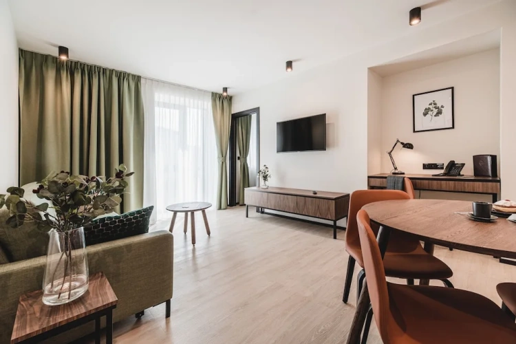 Comfort Apartment