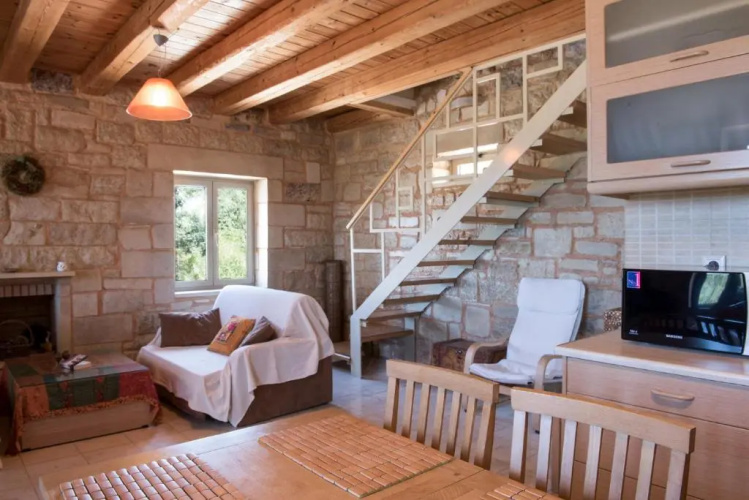 Pantanassa Villas